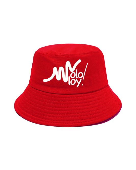 Wololoy Bucket Hat
