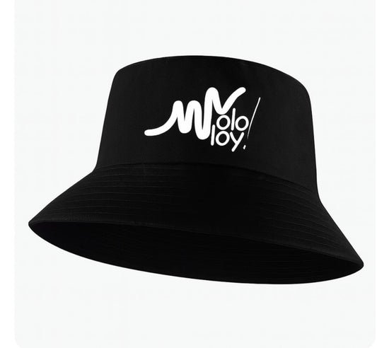 Wololoy Bucket Hat
